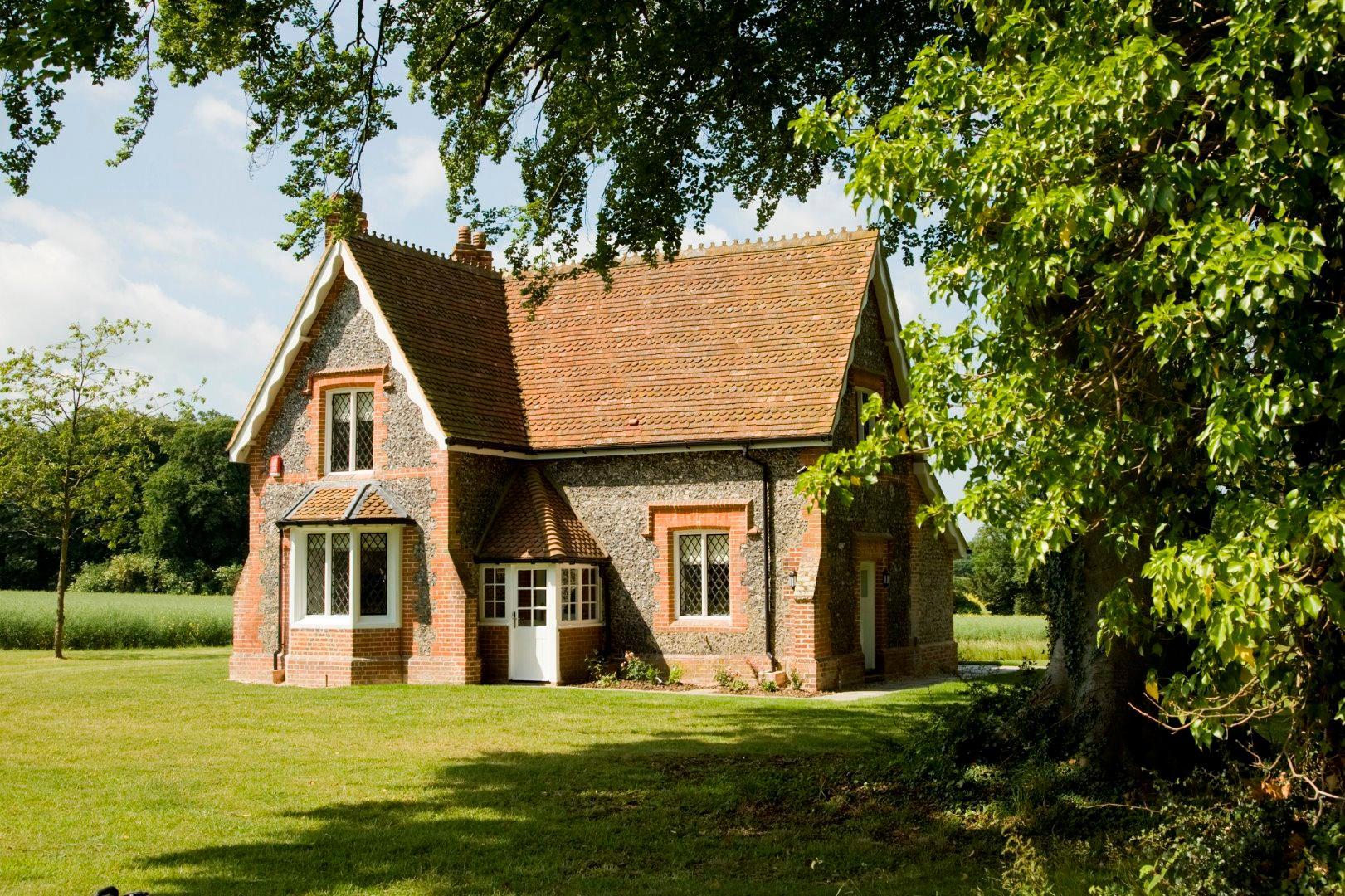 Oakley Hall Hotel Basingstoke Ruang foto