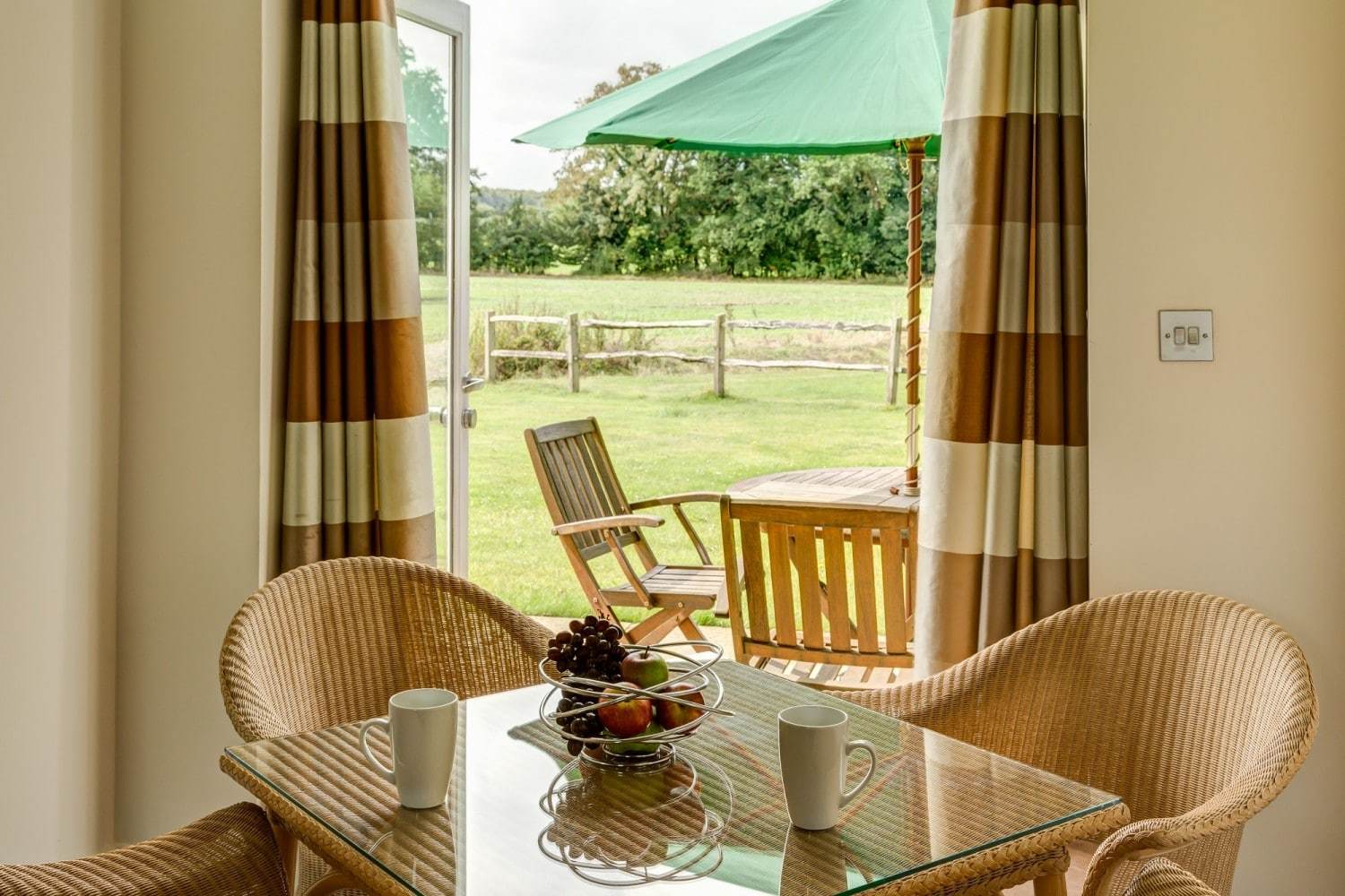 Oakley Hall Hotel Basingstoke Ruang foto