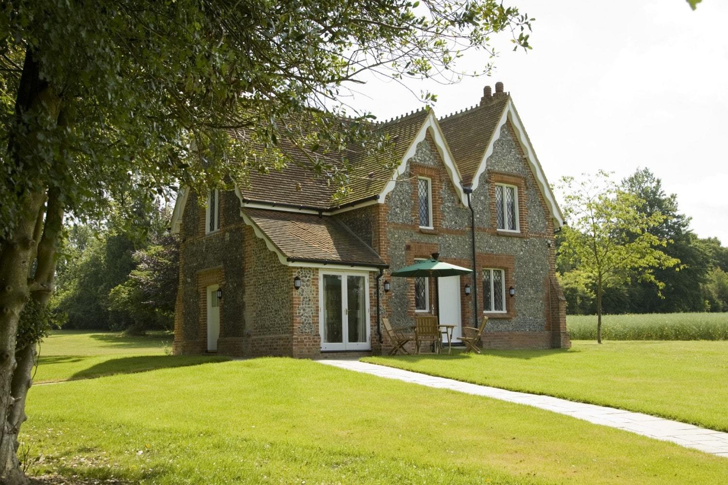 Oakley Hall Hotel Basingstoke Ruang foto